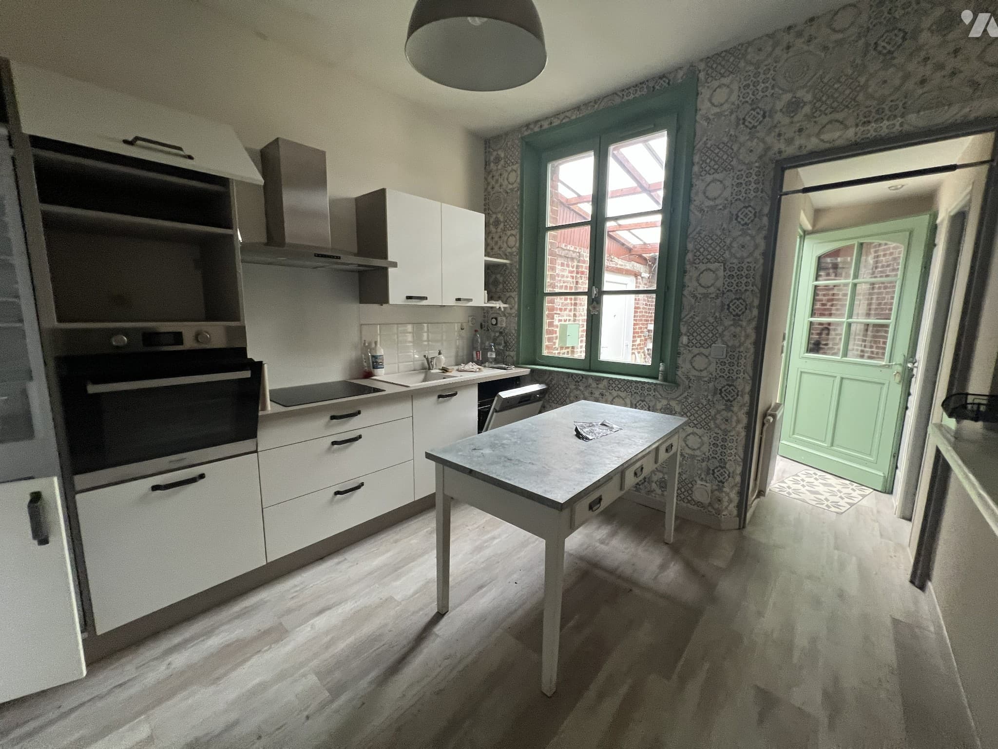Photo du bien : Maison 55 m² à Beauvais (60) – vente chez le notaire le 28 octobre 2026