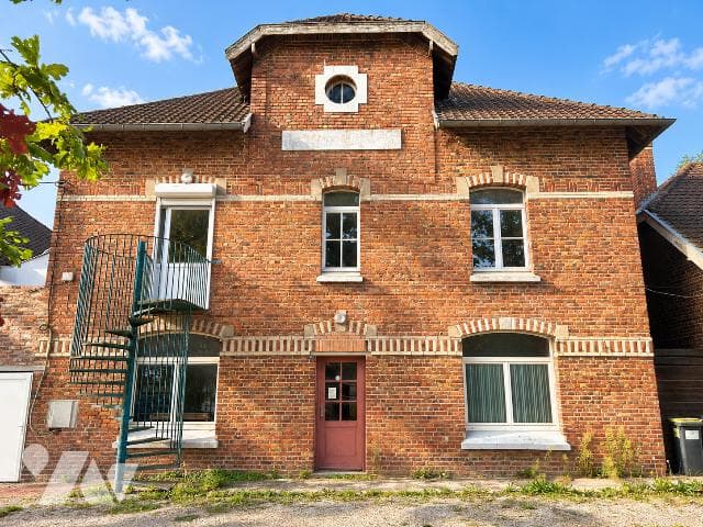 Maison à Richebourg