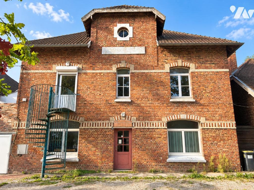 Photo du bien : Maison 165 m² à Richebourg (62) – vente chez le notaire le 23 octobre 2026