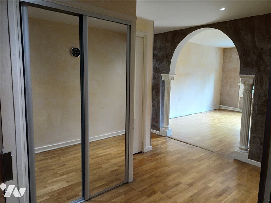 Photo du bien : Appartement 83 m² à Sainte-Foy-lès-Lyon (69) – vente chez le notaire le 16 octobre 2026