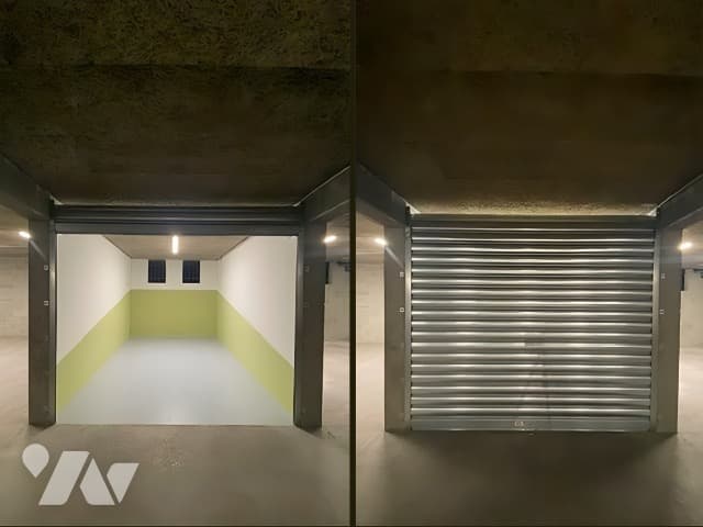 Garage / Parking à Villeurbanne