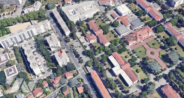 Appartement à Lyon 5e Arrondissement
