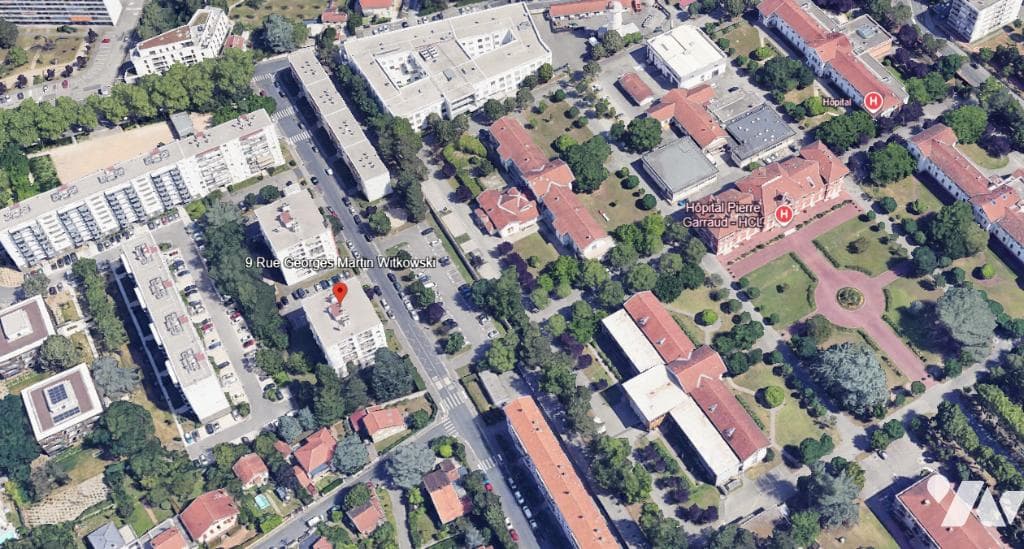 Photo du bien : Appartement 72 m² à Lyon 5e Arrondissement (69) – vente chez le notaire le 20 novembre 2026