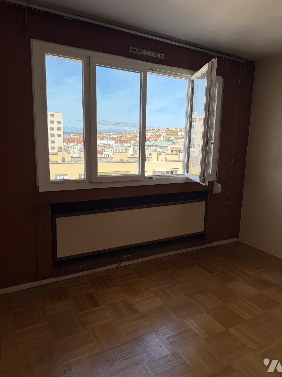 Photo du bien : Appartement 80 m² à Lyon 6e Arrondissement (69) – vente chez le notaire le 6 novembre 2026