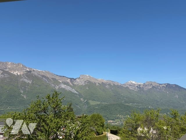 Photo du bien : Appartement 98 m² à Sainte-Hélène-sur-Isère (73) – vente chez le notaire le 17 novembre 2026