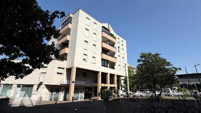 Appartement à Annecy
