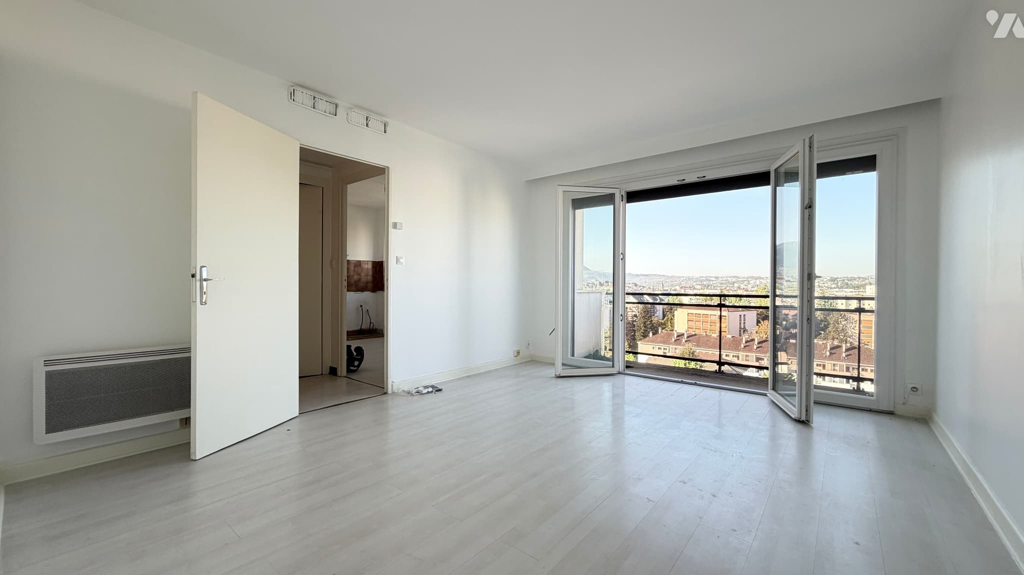 Photo du bien : Appartement 38 m² à Annecy (74) – vente chez le notaire le 28 octobre 2026
