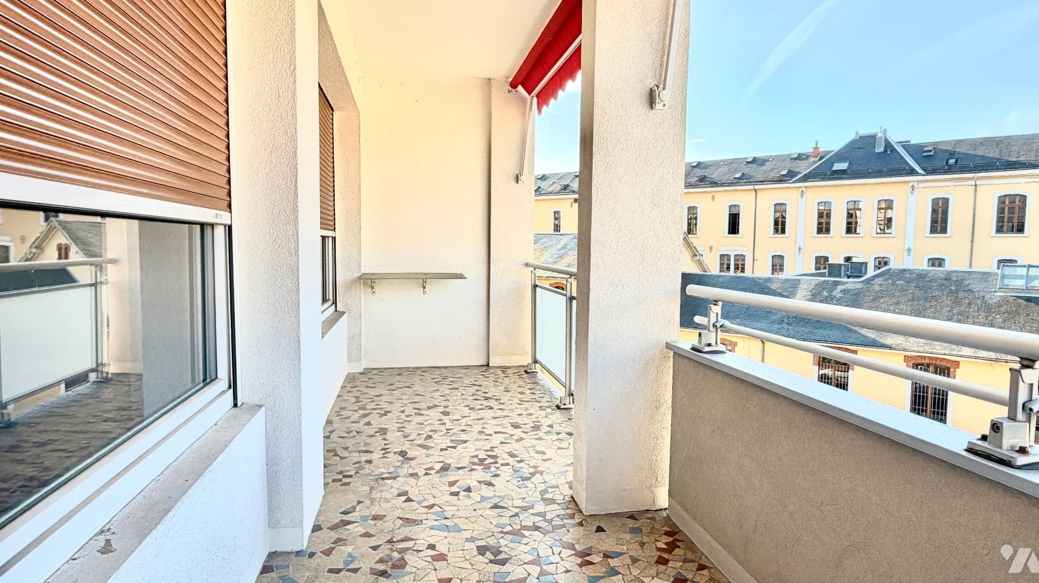 Photo du bien : Appartement 67 m² à Annecy (74) – vente chez le notaire le 18 novembre 2026