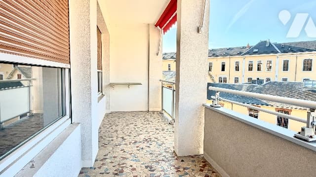 Appartement à Annecy