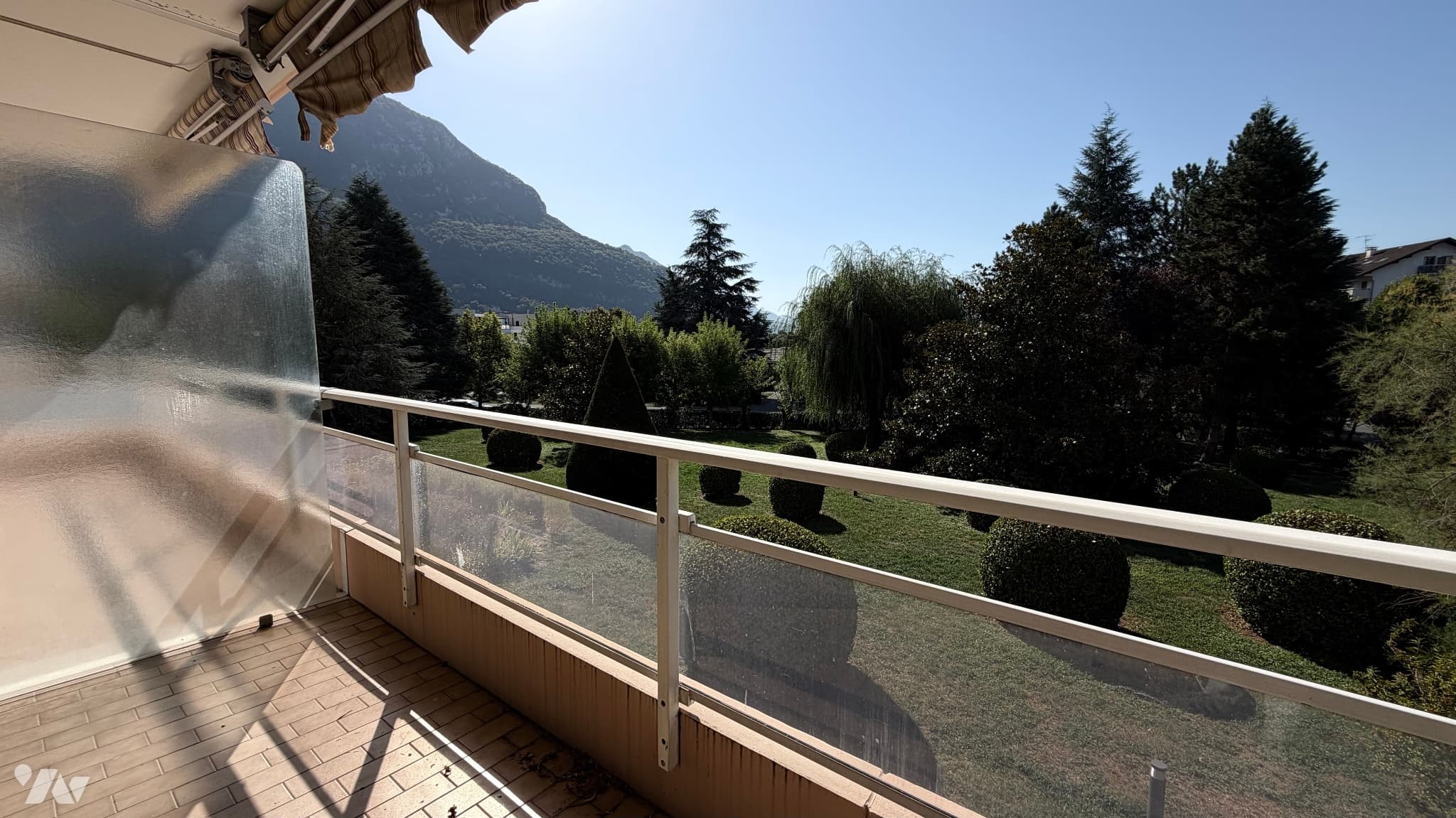 Photo du bien : Appartement 31 m² à Annecy (74) – vente chez le notaire le 29 octobre 2026