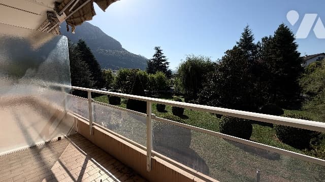 Appartement à Annecy