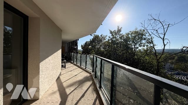 Appartement à Annecy
