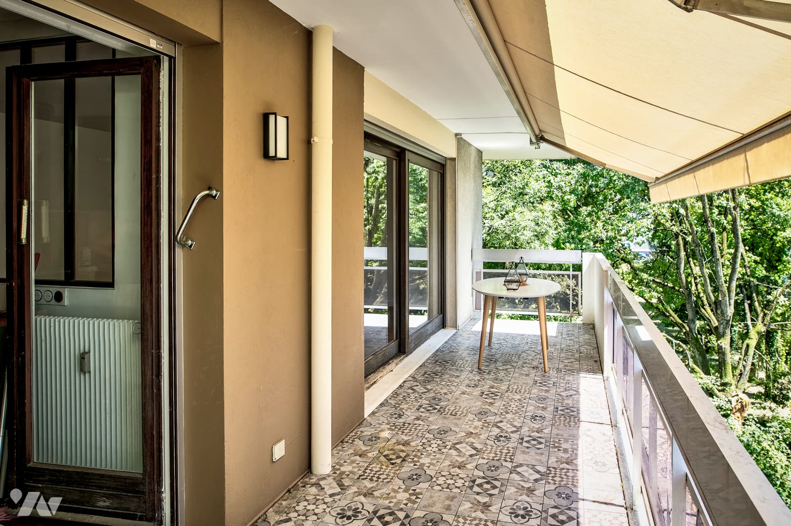 Photo du bien : Appartement 89 m² à Saint-Julien-en-Genevois (74) – vente chez le notaire le 14 octobre 2026
