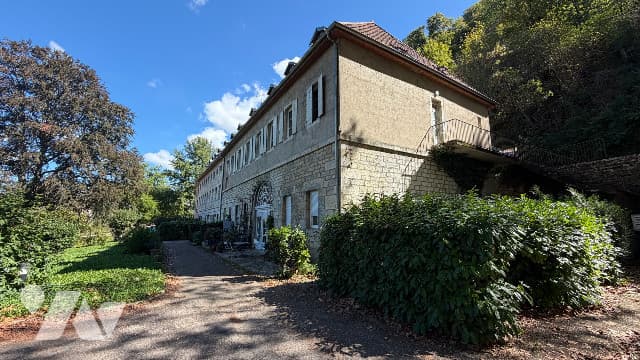 Appartement à Beure