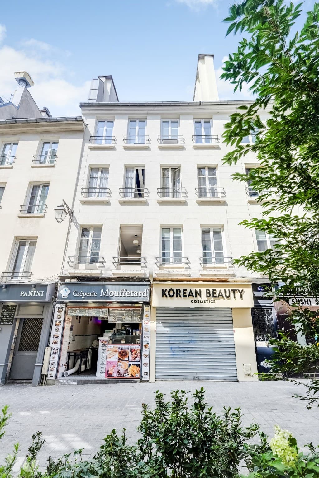 Photo du bien : Appartement 67 m² à Paris 5e Arrondissement (75) – vente chez le notaire le 13 novembre 2026