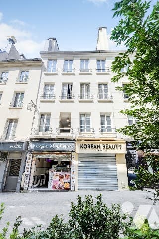 Appartement à Paris 5e Arrondissement