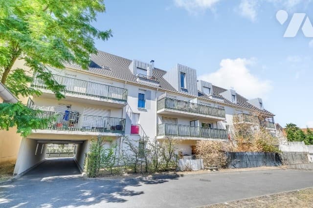 Appartement à Eaubonne