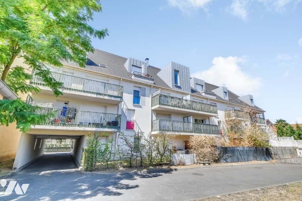Photo du bien : Appartement 63 m² à Eaubonne (95) – vente chez le notaire le 29 octobre 2026
