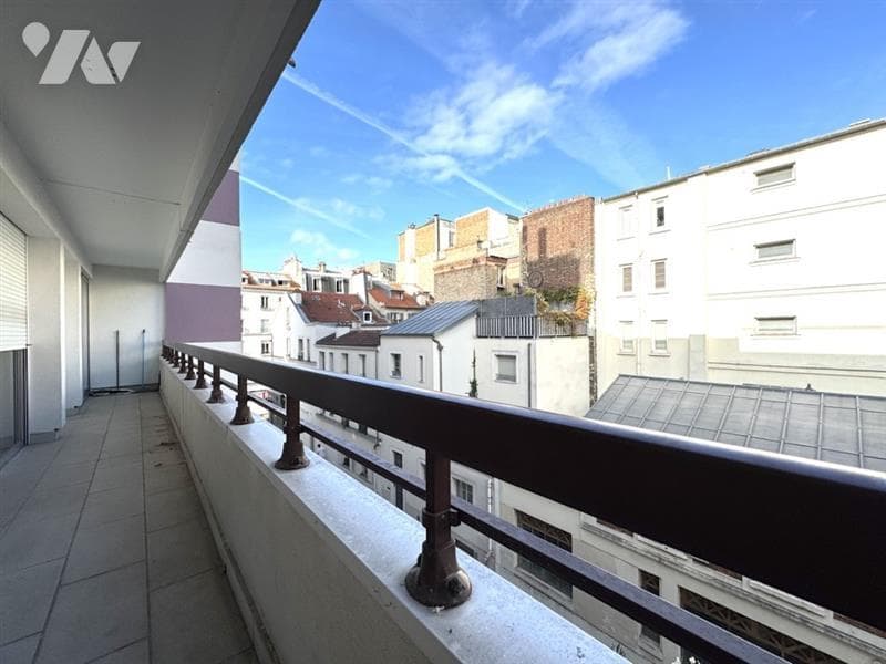 Photo du bien : Appartement 63 m² à Paris 15e Arrondissement (75) – vente chez le notaire le 31 octobre 2026