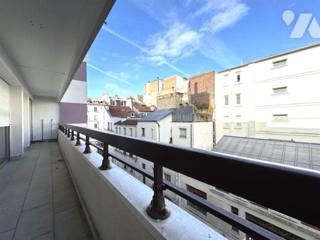 Appartement à Paris 15e Arrondissement