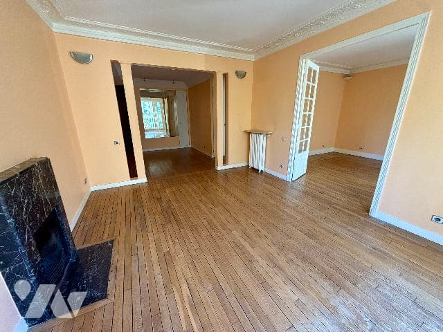Appartement à Paris 15e Arrondissement