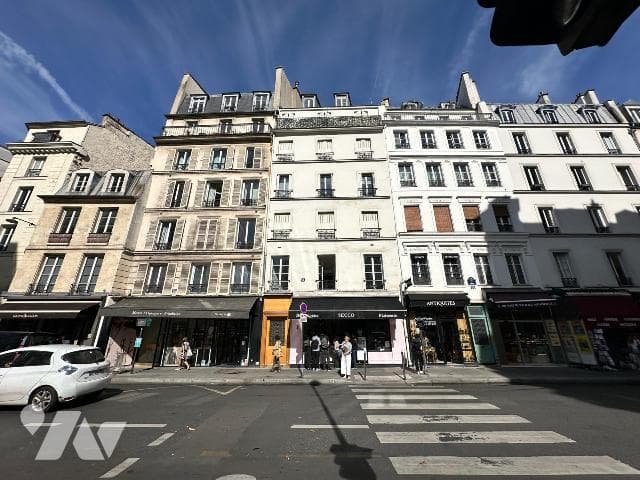 Appartement à Paris 7e Arrondissement