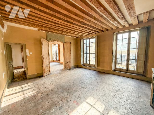 Appartement à Paris 4e Arrondissement