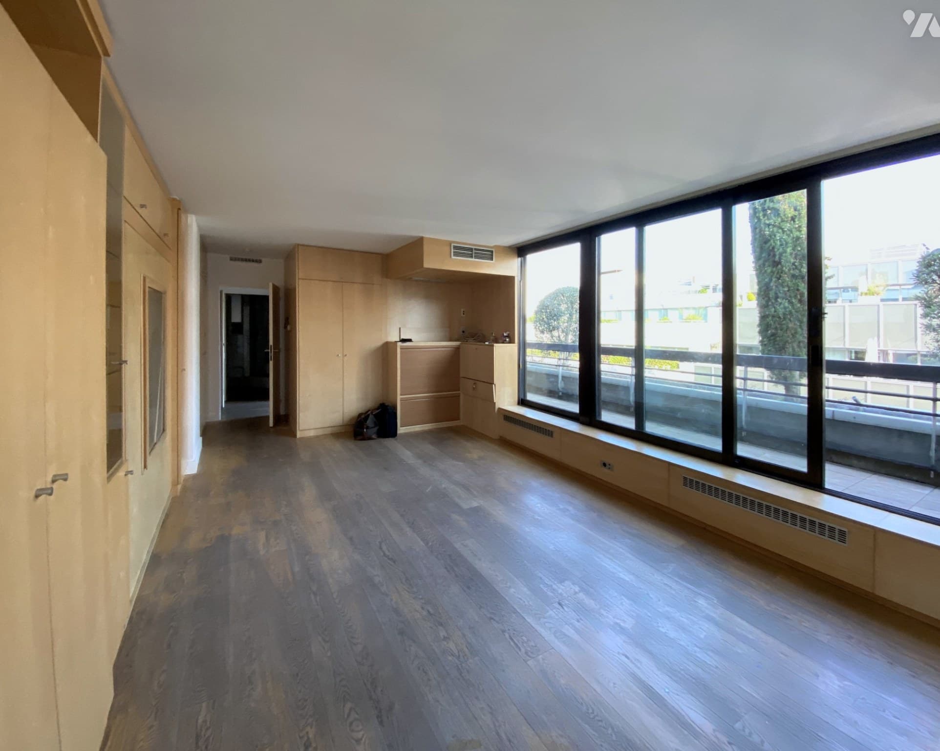 Photo du bien : Appartement 47 m² à Paris 8e Arrondissement (75) – vente chez le notaire le 7 novembre 2026