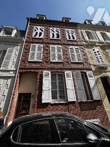 Appartement à Trouville-sur-Mer