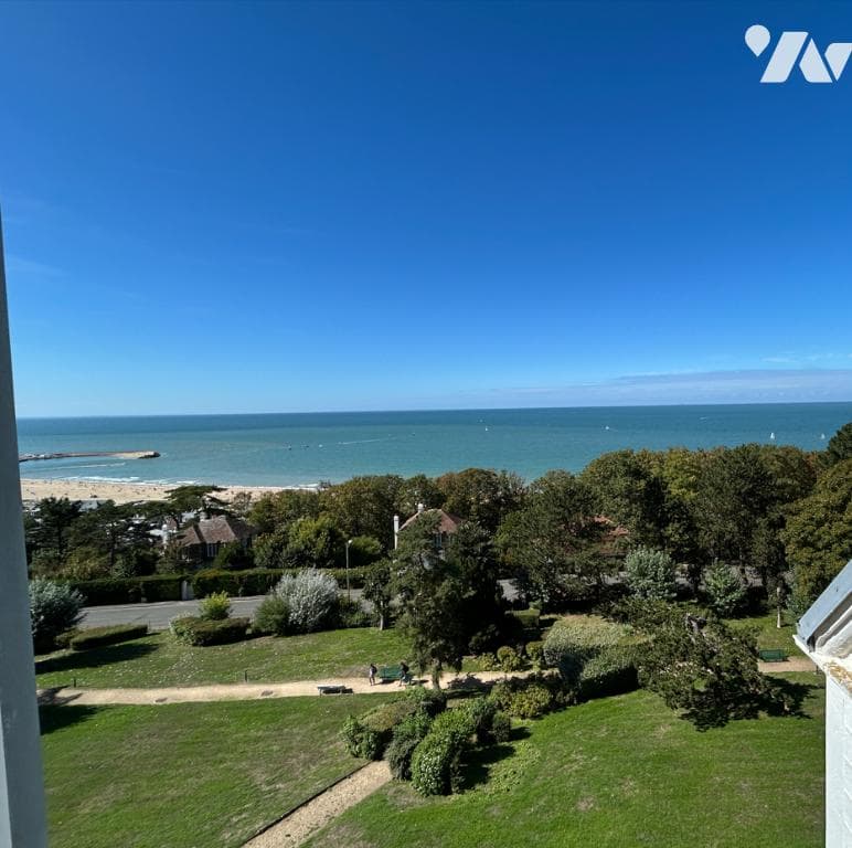 Photo du bien : Appartement 25 m² à Trouville-sur-Mer (14) – vente chez le notaire le 15 octobre 2026