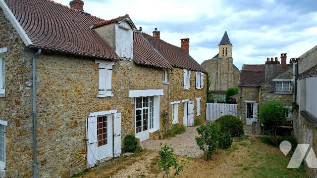 Maison à Magny-les-Hameaux