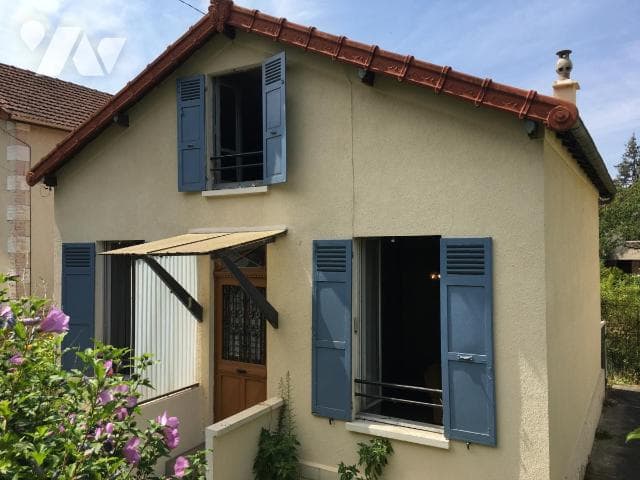 Maison à Livry-Gargan