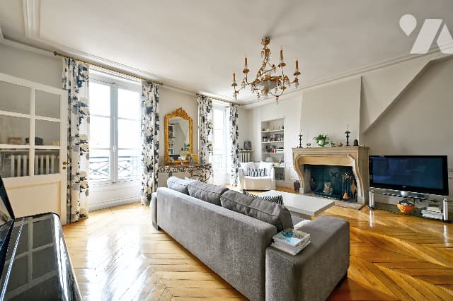 Appartement à Versailles