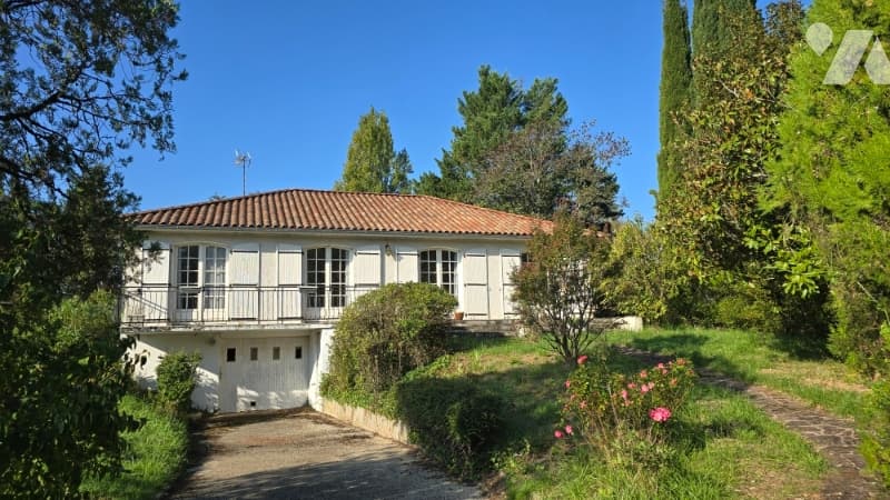 Photo du bien : Maison 109 m² à Saint-Benoît (86) – vente chez le notaire le 13 novembre 2026