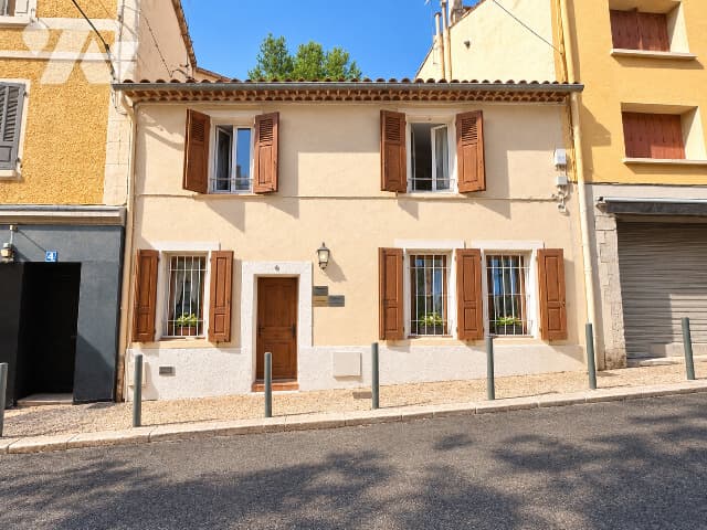 Maison à Hyères