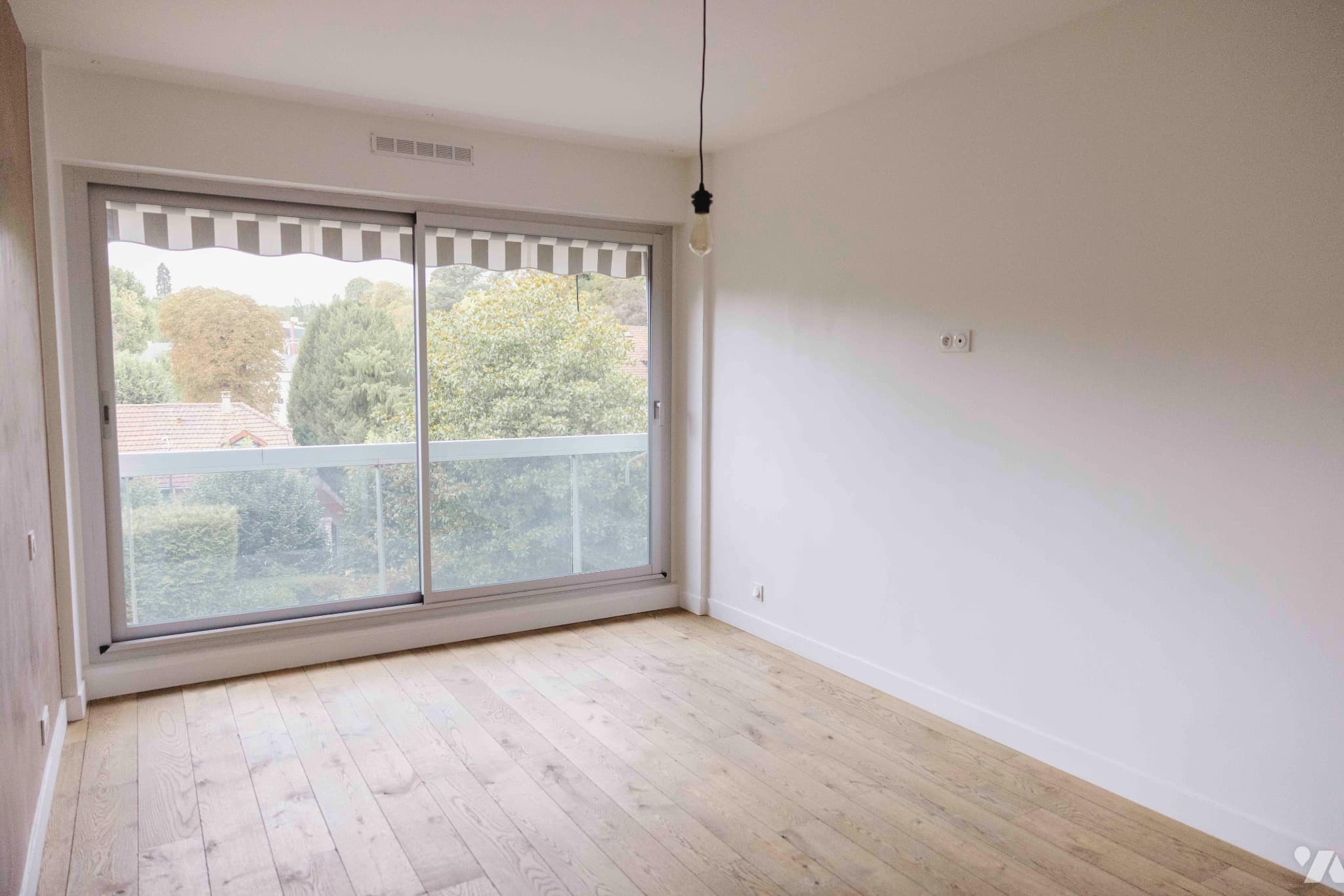 Photo du bien : Appartement 136 m² à Ville-d'Avray (92) – vente chez le notaire le 29 octobre 2026