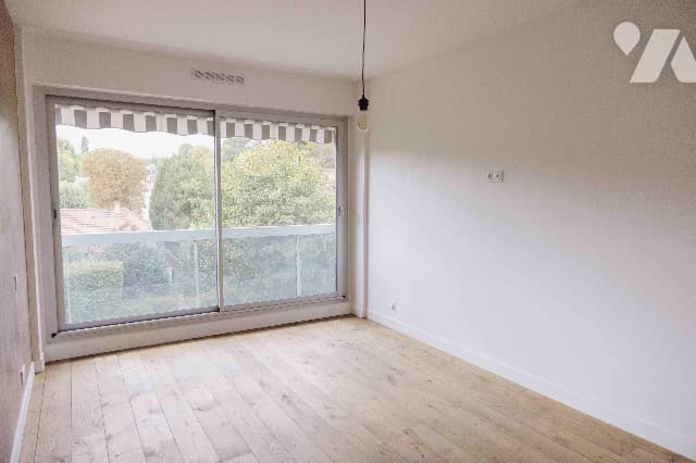 Appartement à Ville-d'Avray