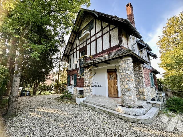 Maison à Soisy-sous-Montmorency