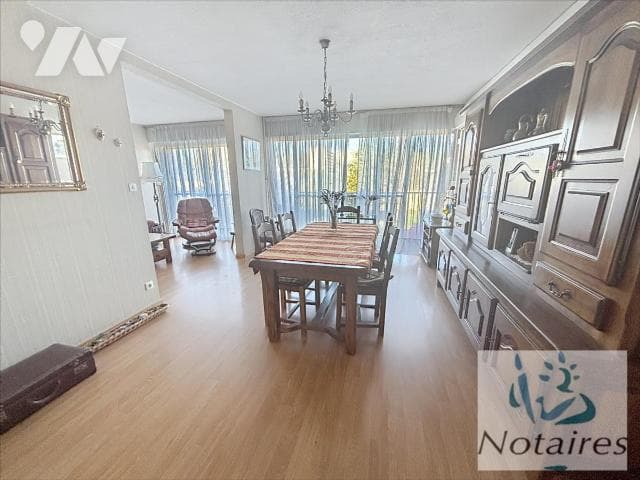 Appartement à Salon-de-Provence