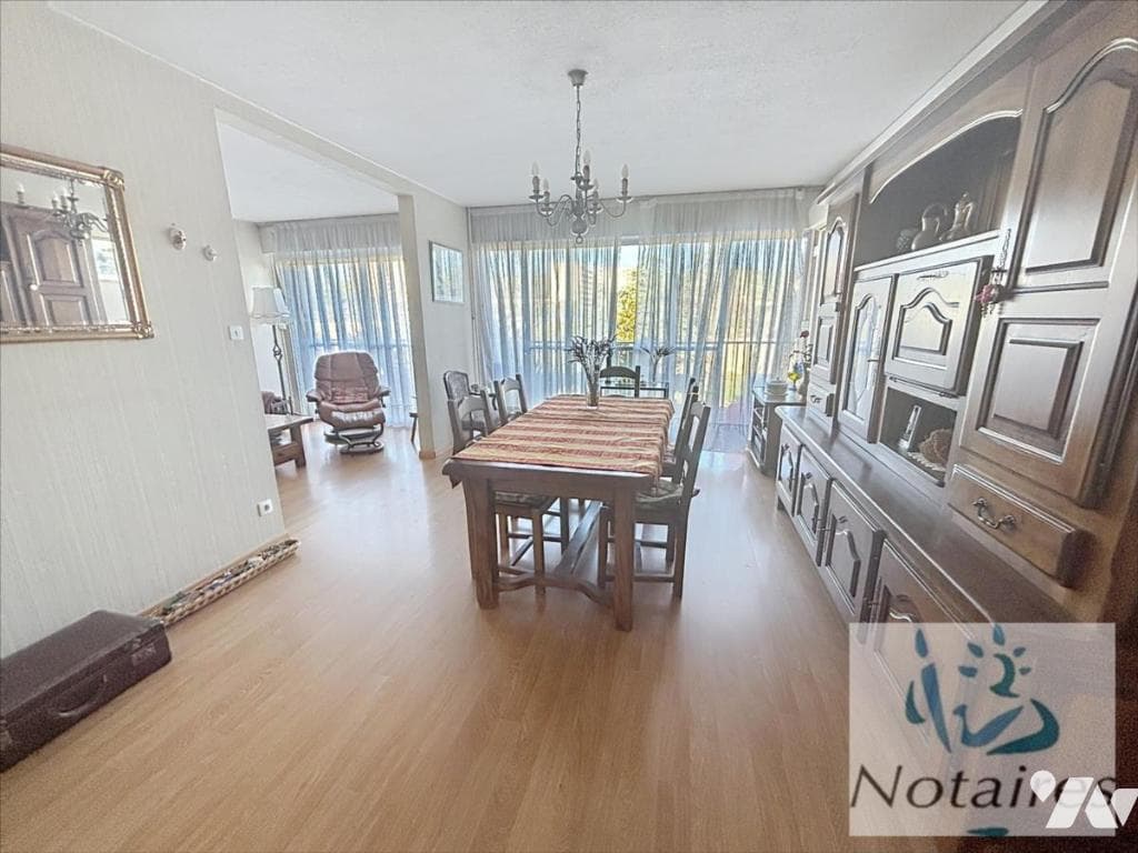Photo du bien : Appartement 118 m² à Salon-de-Provence (13) – vente chez le notaire le 4 novembre 2026