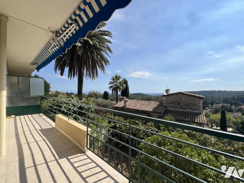 Photo du bien : Appartement 54 m² à Vence (06) – vente chez le notaire le 11 novembre 2026