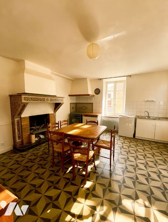Photo du bien : Maison 149 m² à Saint-Couat-d'Aude (11) – vente chez le notaire le 15 octobre 2026