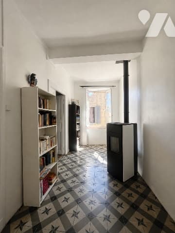 Maison à Saint-Couat-d'Aude
