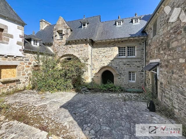Maison à Ploubazlanec