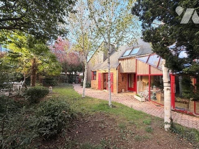 Maison à Rennes