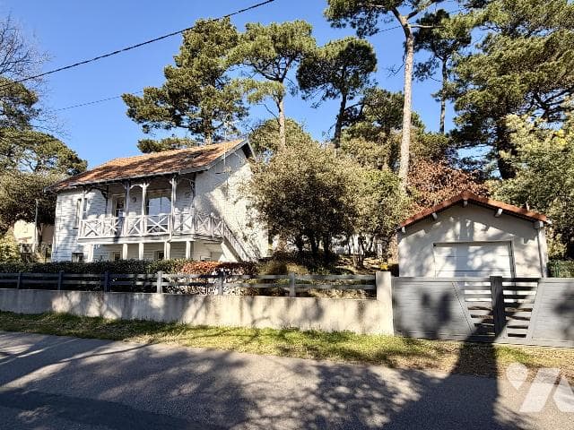 Maison à Saint-Brevin-les-Pins