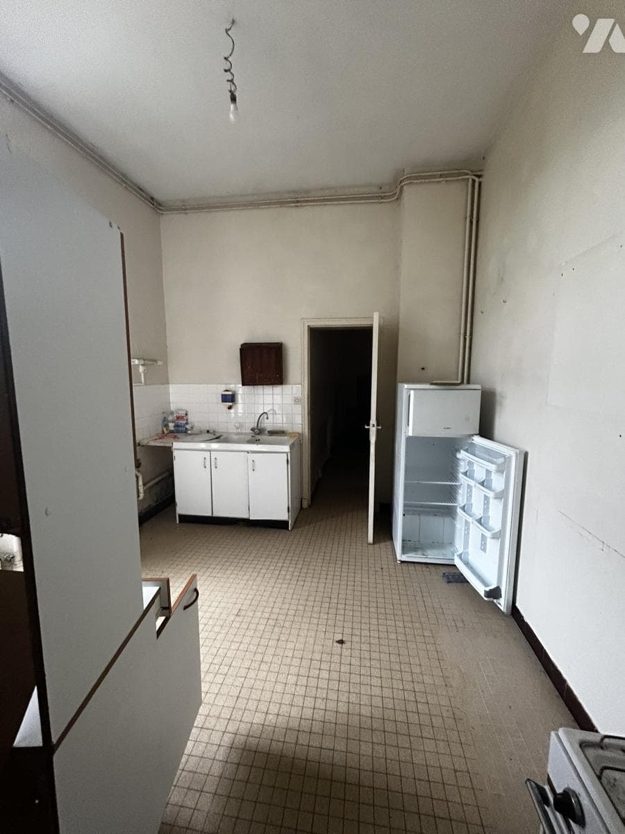 Photo du bien : Immeuble 157 m² à Montrichard Val de Cher (41) – vente chez le notaire le 30 octobre 2026