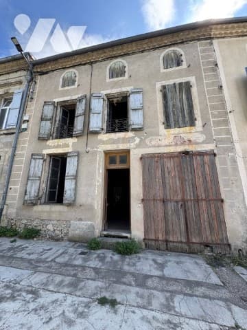 Maison à Nérac