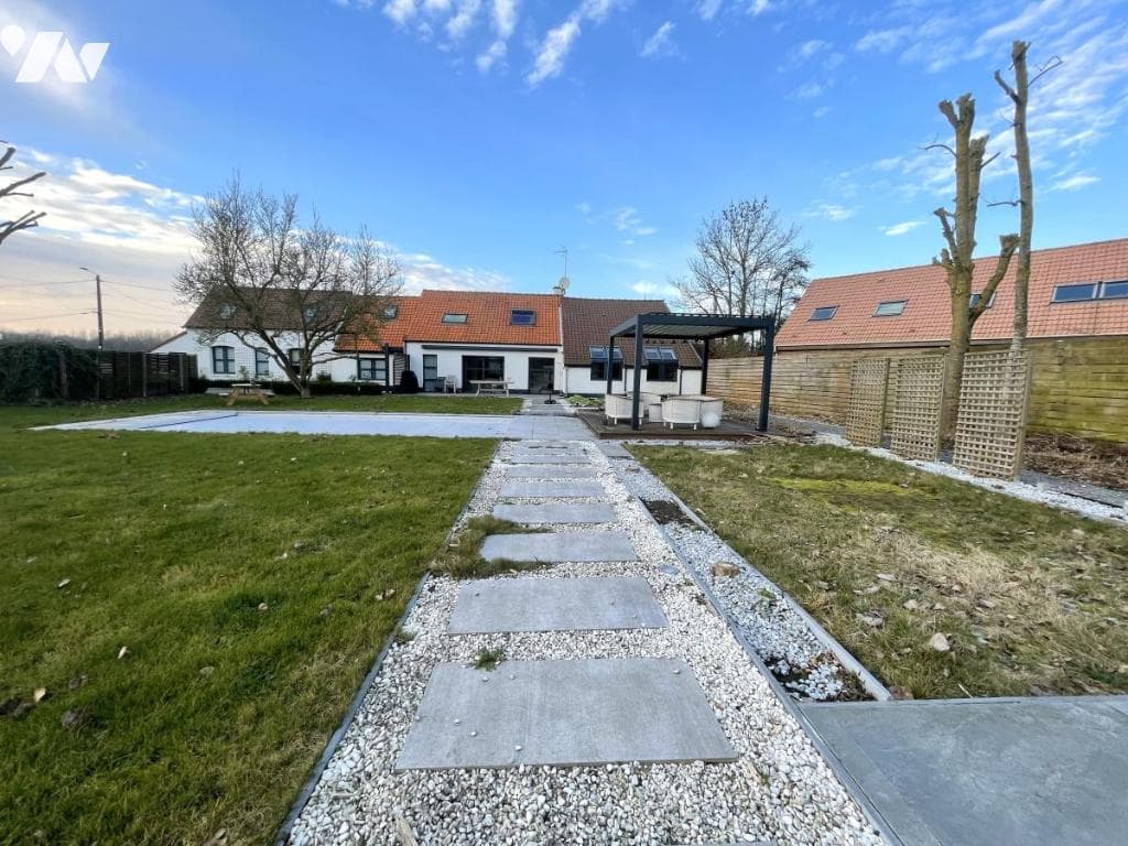 Photo du bien : Maison 208 m² à Tilloy-lez-Marchiennes (59) – vente chez le notaire le 23 octobre 2026