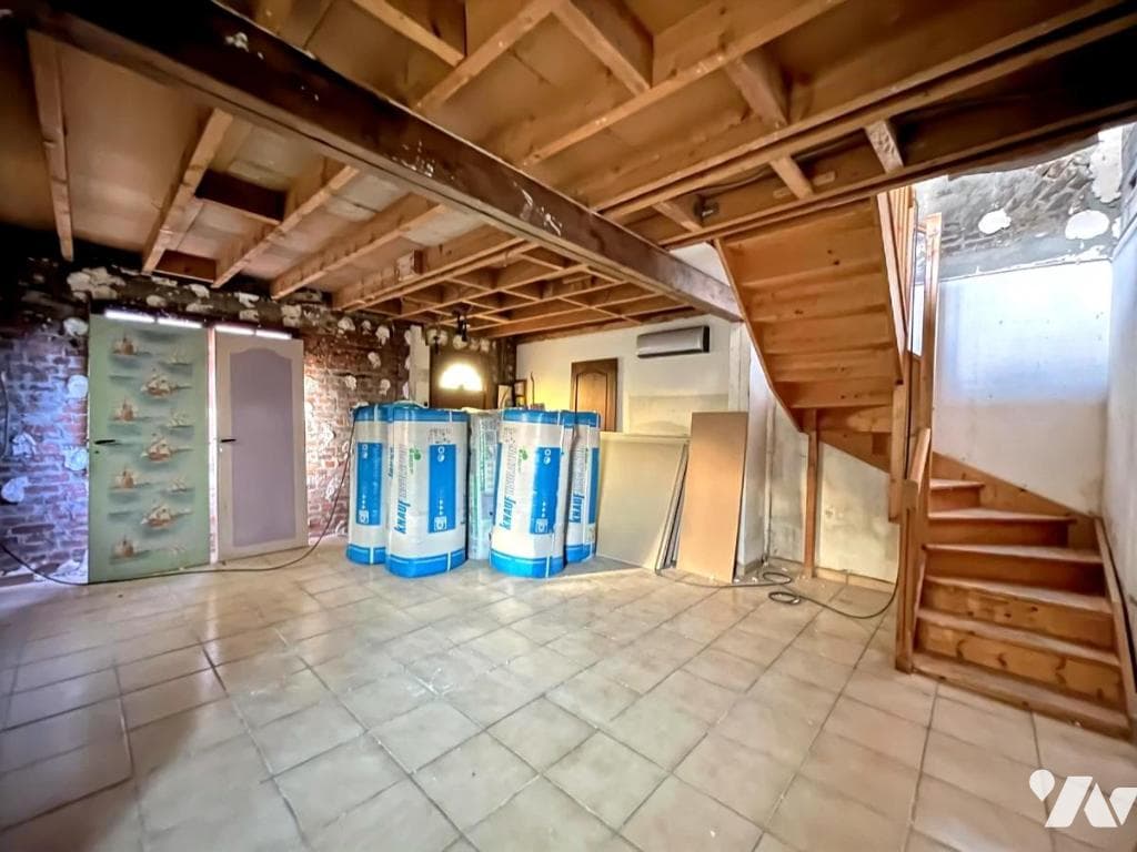 Photo du bien : Maison 88 m² à Douai (59) – vente chez le notaire le 5 novembre 2026